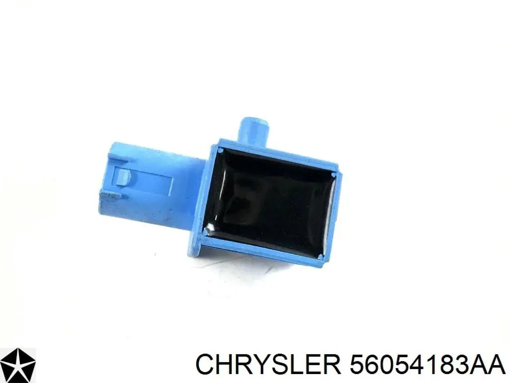 Купити 56054183AA Chrysler Датчик AIRBAG передній