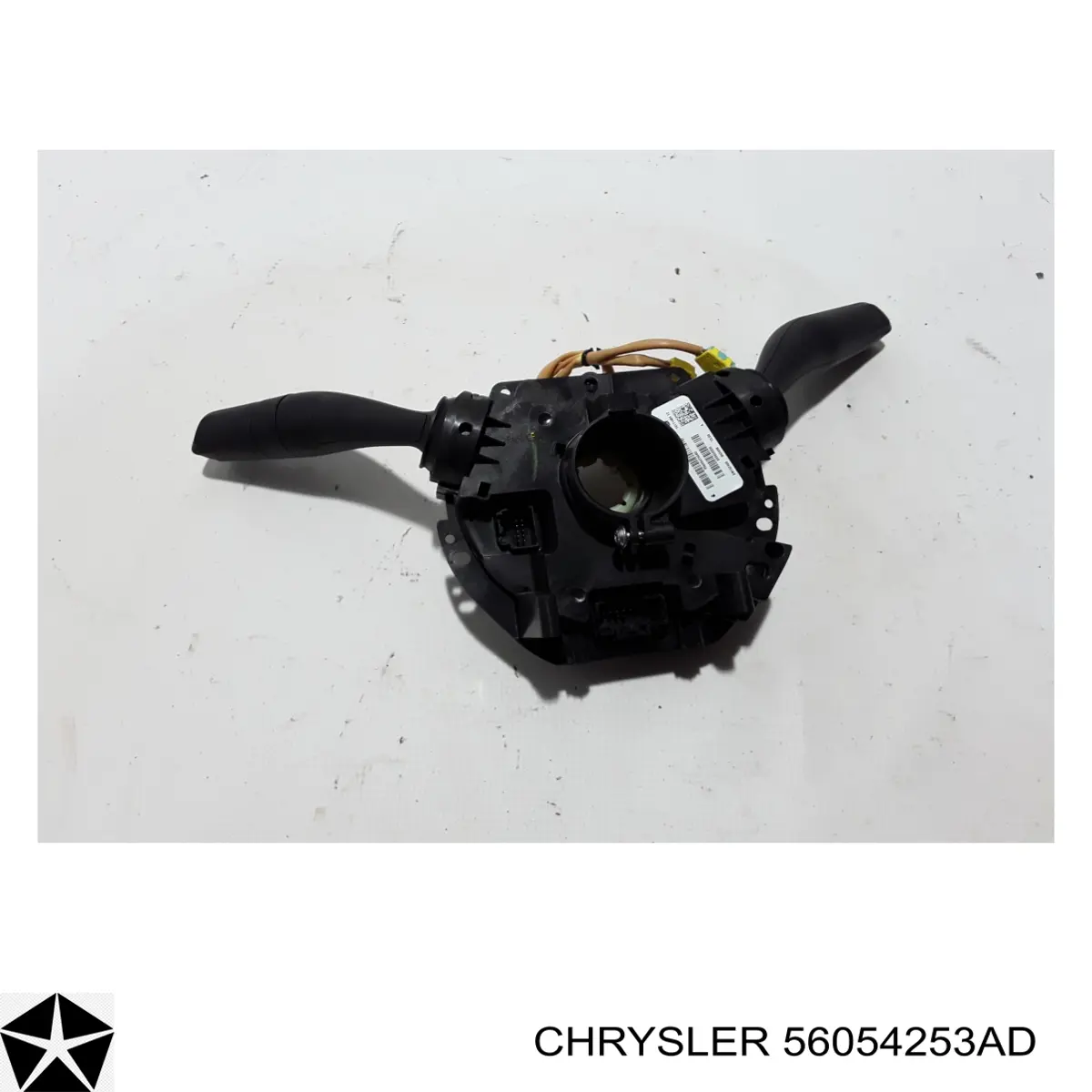 56054253AD Chrysler Перемикач підрульовий