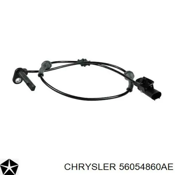 Купити 56054860AF Chrysler 
