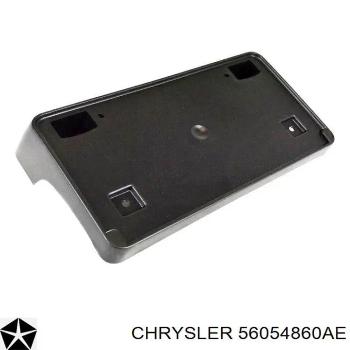  Chrysler 56054860AF