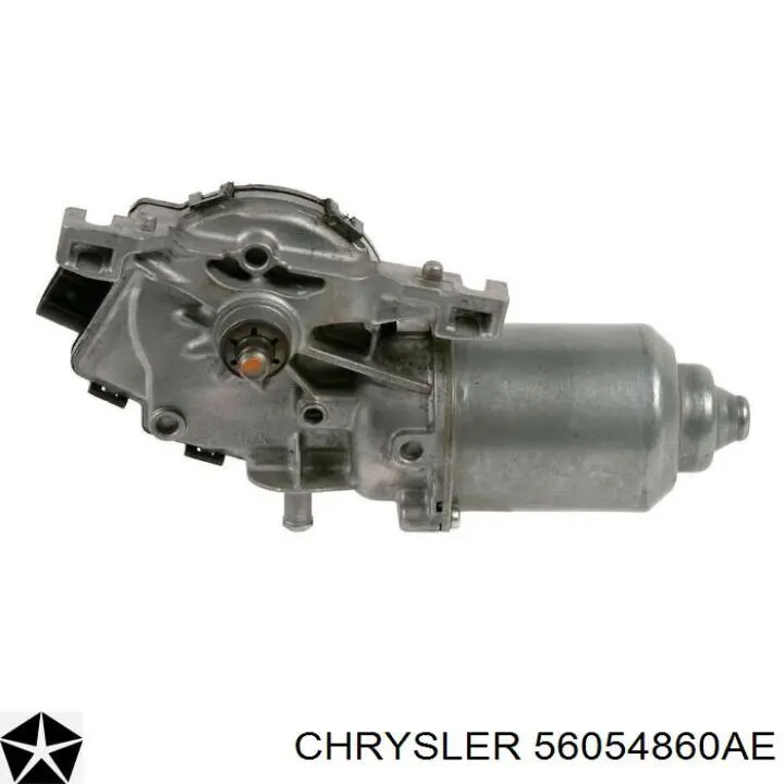  56054860AF Chrysler