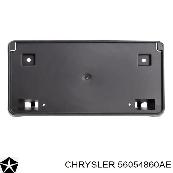 56054860AF Chrysler 