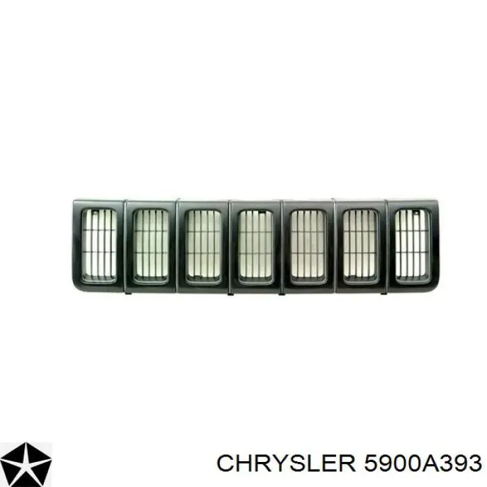 Капот на Mitsubishi Outlander II XL CWW