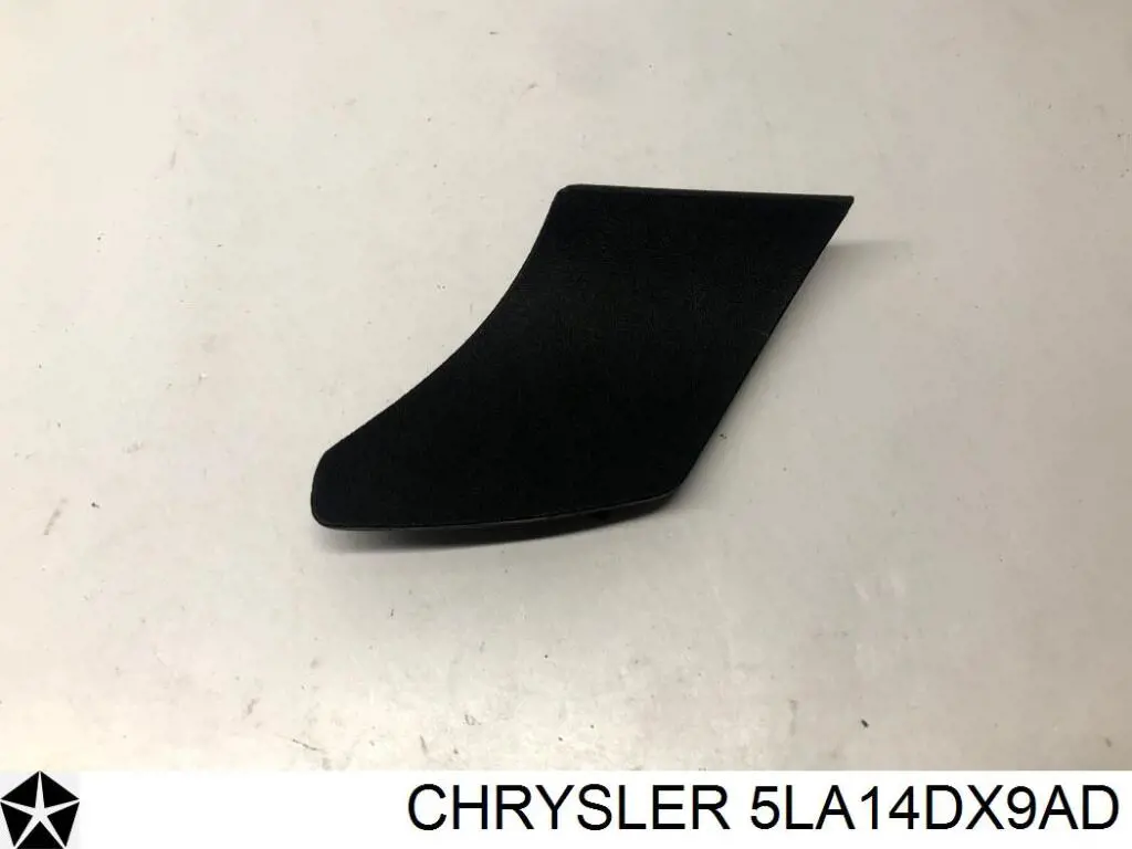  Chrysler 5LA14DX9AD ціна, від 36.56 USD