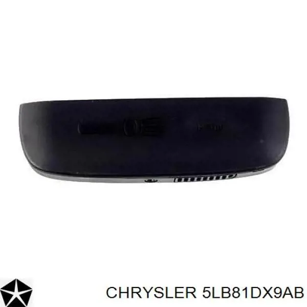  Chrysler 5LB81DX9AB ціна, від 6.33 USD