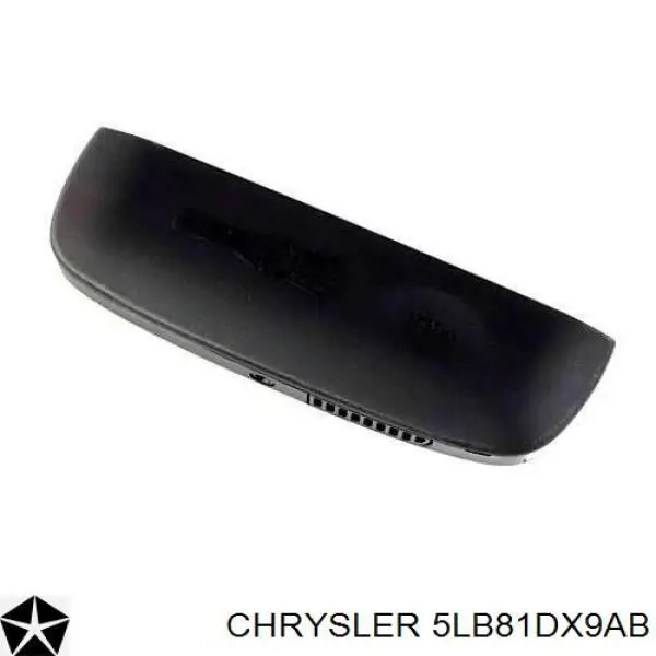 5LB81DX9AB Chrysler 