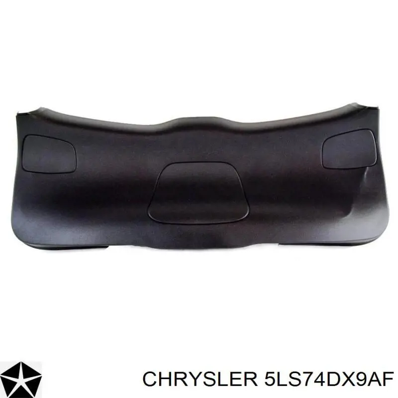  Chrysler 5LS74DX9AF ціна, від 12.30 USD
