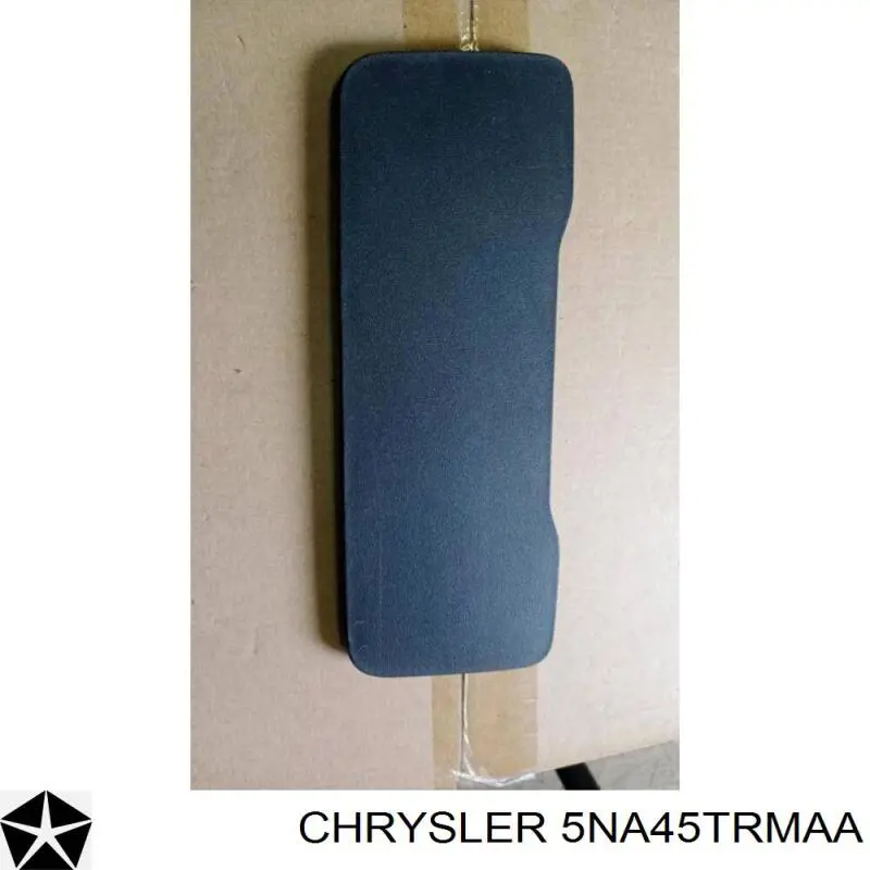 5NA45TRMAA Chrysler 