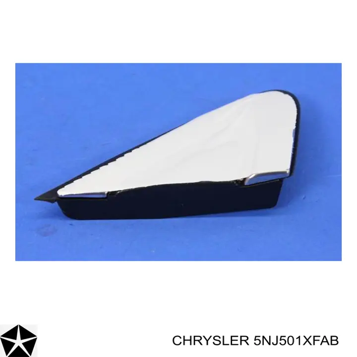  Chrysler 5NJ501XFAB ціна, від 22.80 USD