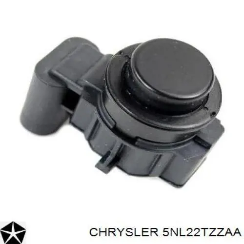 5NL22FQDAA Chrysler 