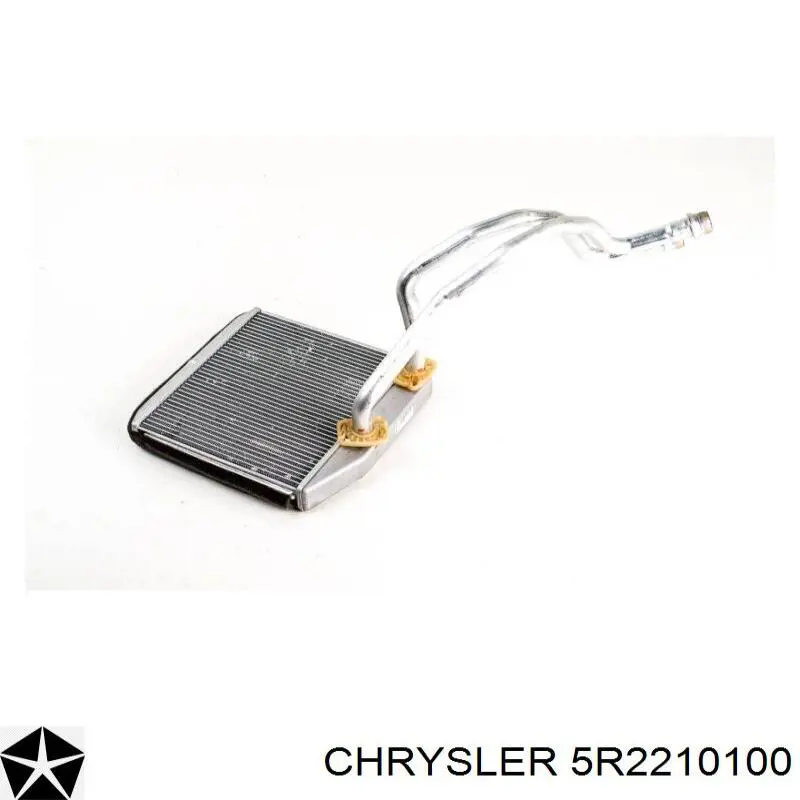 Купити 5R2210100 Chrysler 