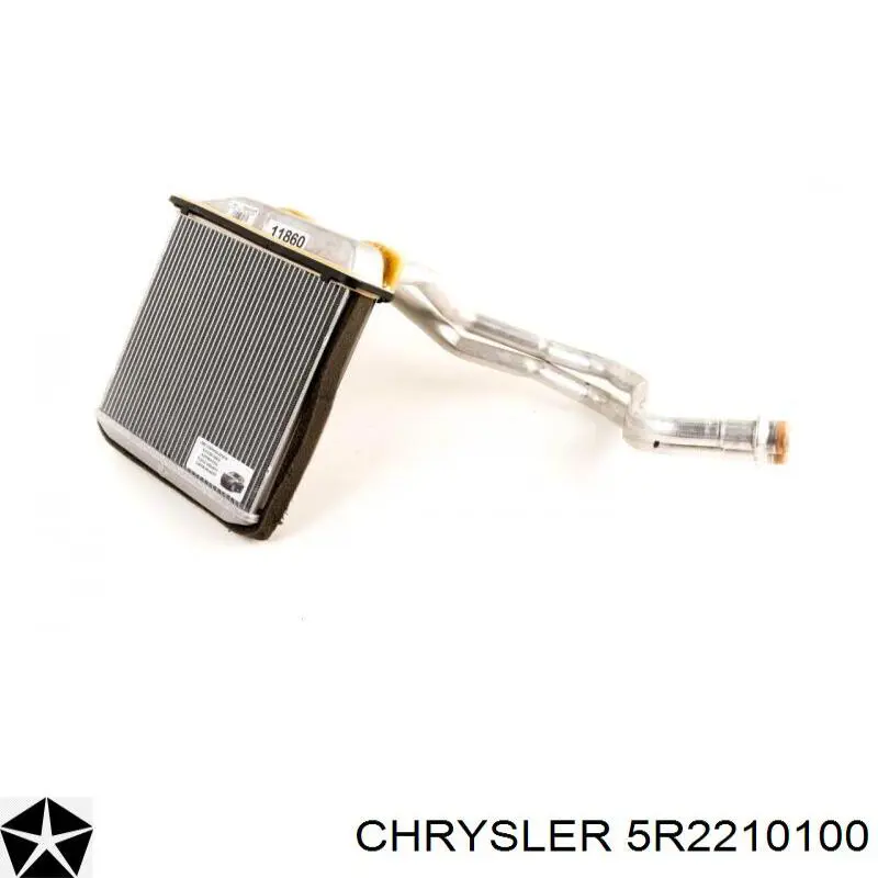 5R2210100 Chrysler 