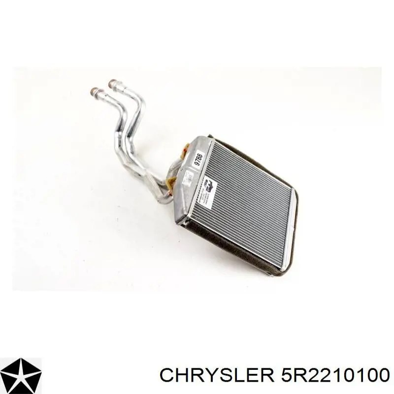  Chrysler 5R2210100 ціна, від 19.00 USD