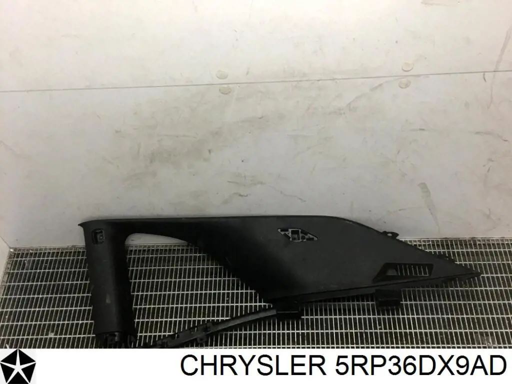  Chrysler 5RP36DX9AD ціна, від 30.56 USD