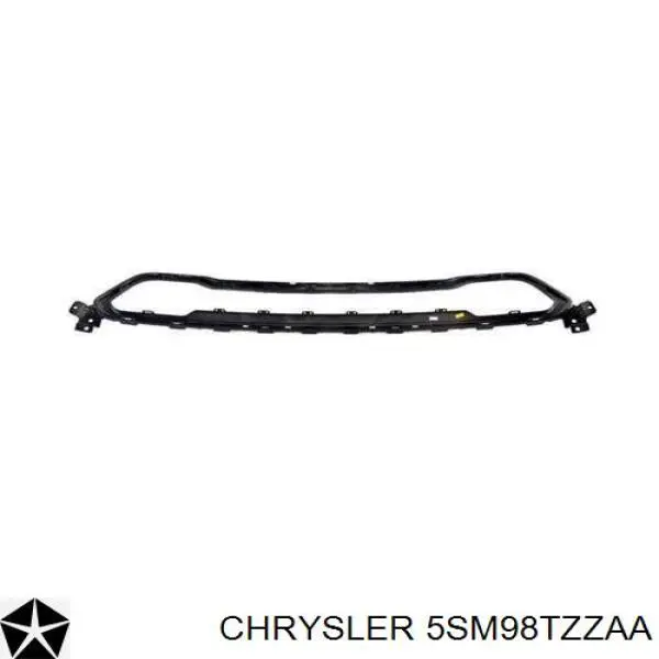 Купити 5SM98TZZAA Chrysler 