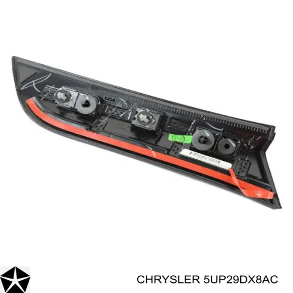 Купити 5UP29DX8AC Chrysler 