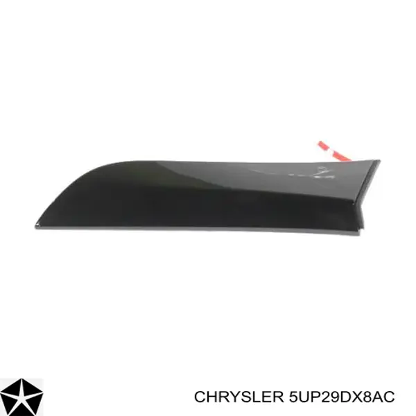  Chrysler 5UP29DX8AC ціна, від 6.33 USD