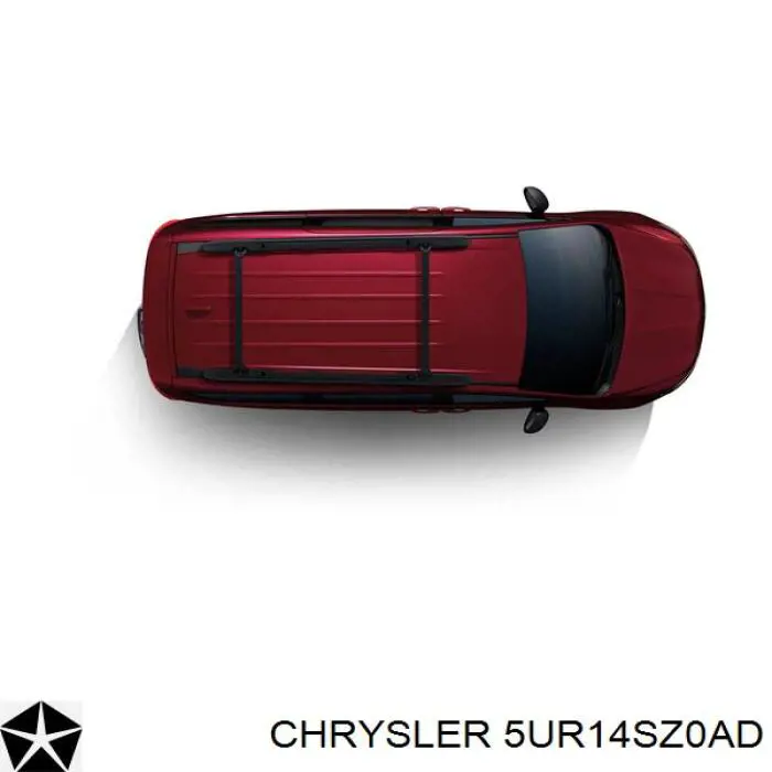 5UR14SZ0AB Chrysler 