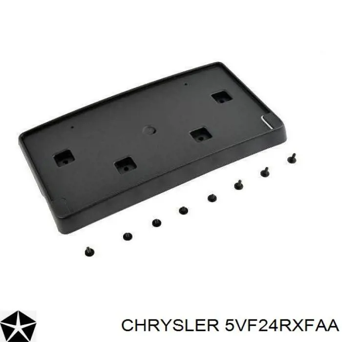  Chrysler 5VF24RXFAA ціна, від 18.98 USD