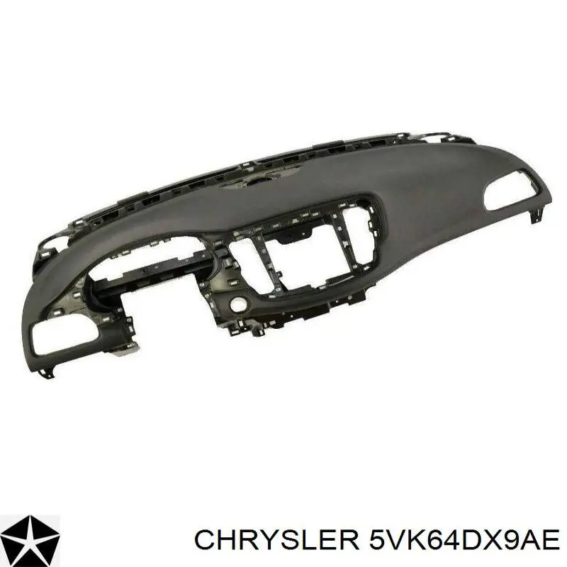  Chrysler 5VK64DX9AE ціна, від 126.55 USD
