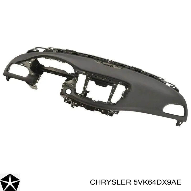 Купити 5VK64DX9AE Chrysler 