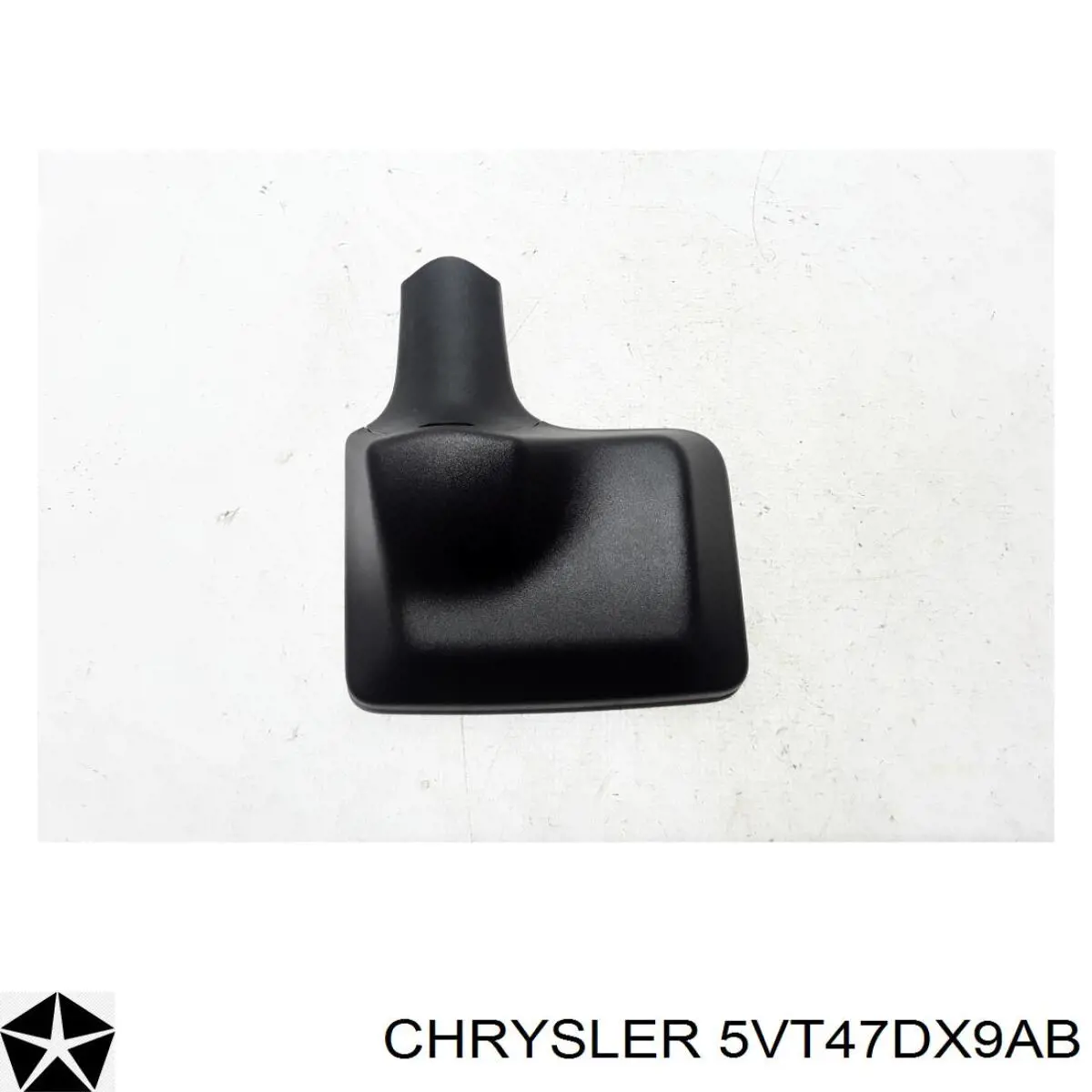 Купити 5VT47DX9AB Chrysler 