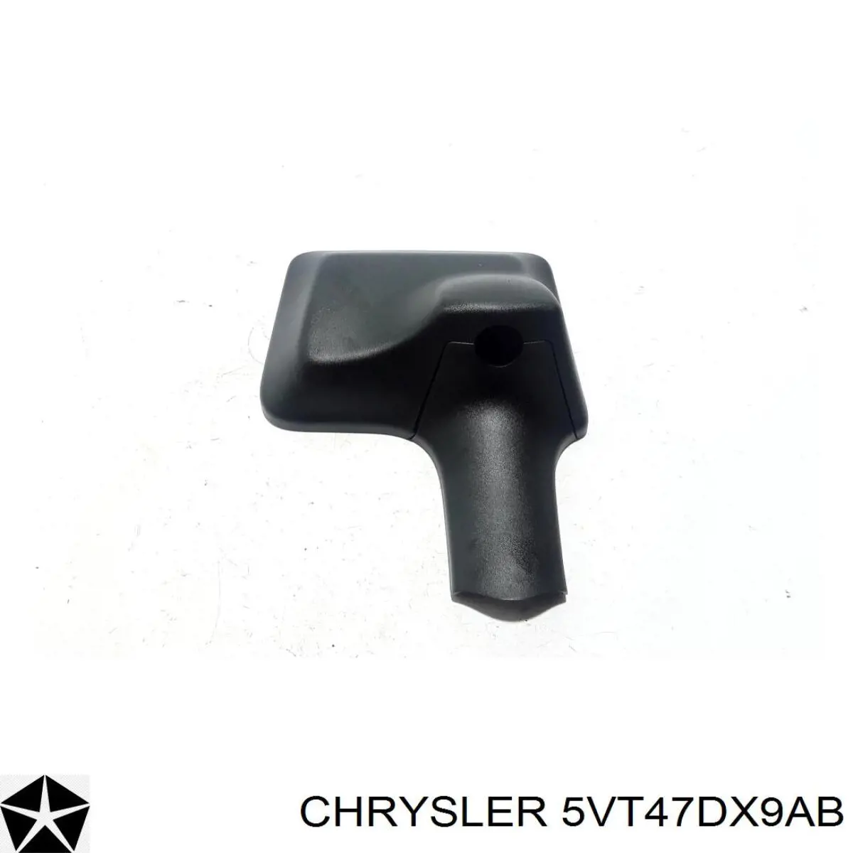 5VT47DX9AB Chrysler 