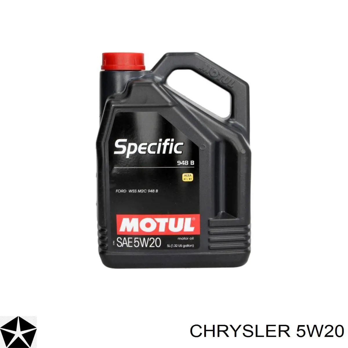 Масло моторне 5W20 Pennzoil