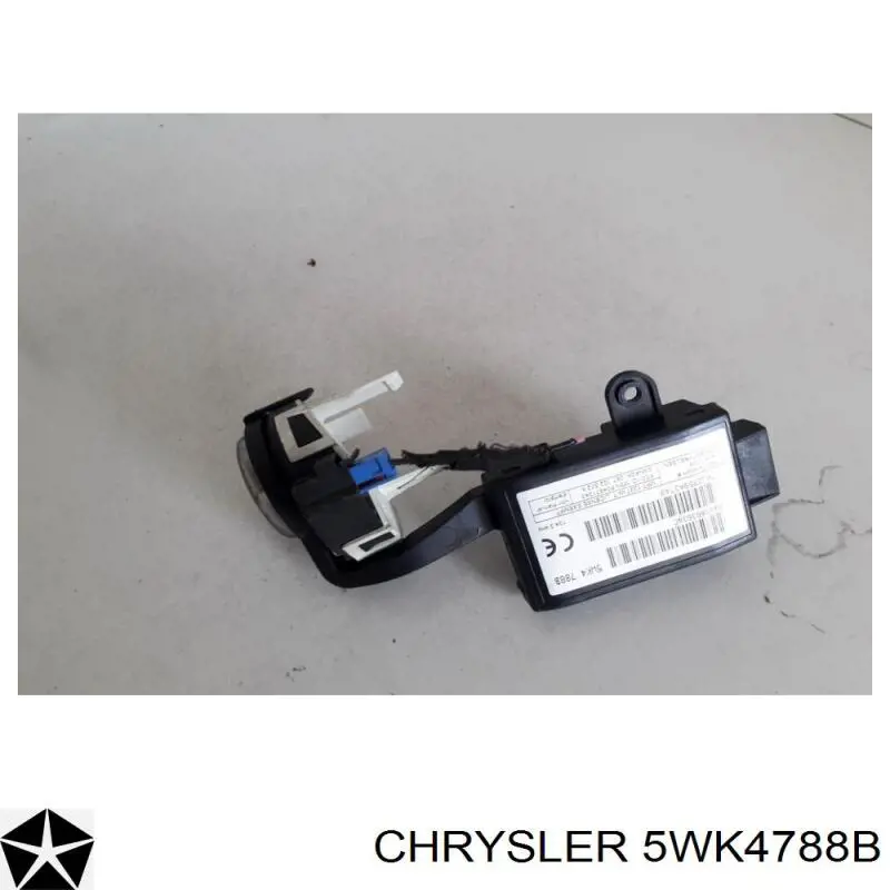  5WK4788B Chrysler