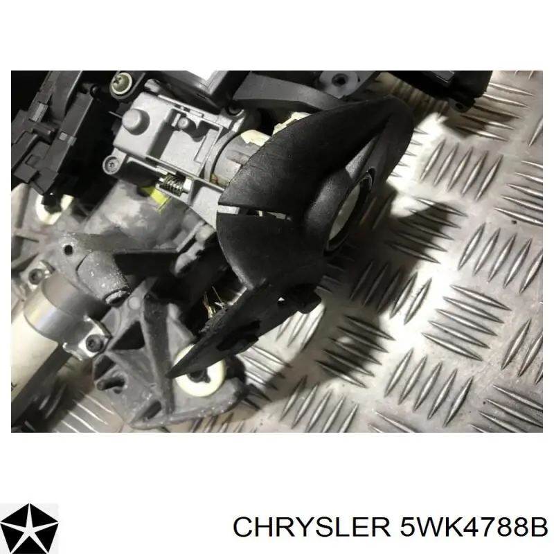 5WK4788B Chrysler 