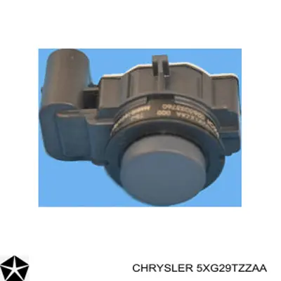  Chrysler 5XG29TZZAA ціна, від 28.22 USD