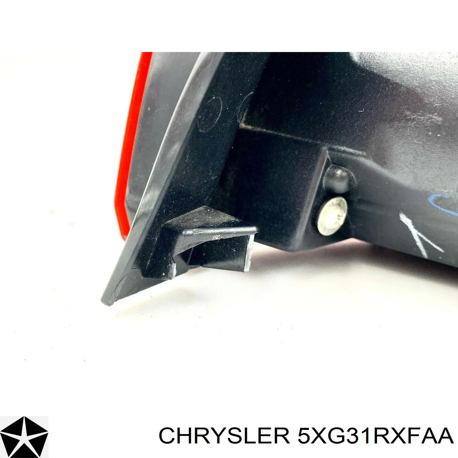  Chrysler 5XG31RXFAA ціна, від 24.07 USD