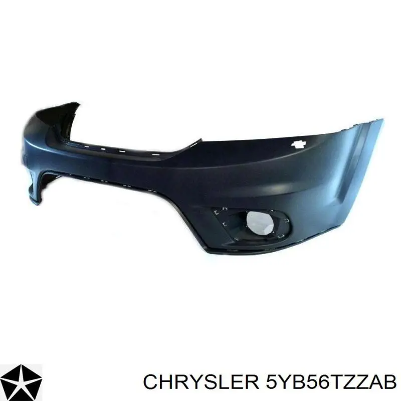 Бампер передній, верхня частина Signeda PDG04175BA ціна, від 65.76 USD