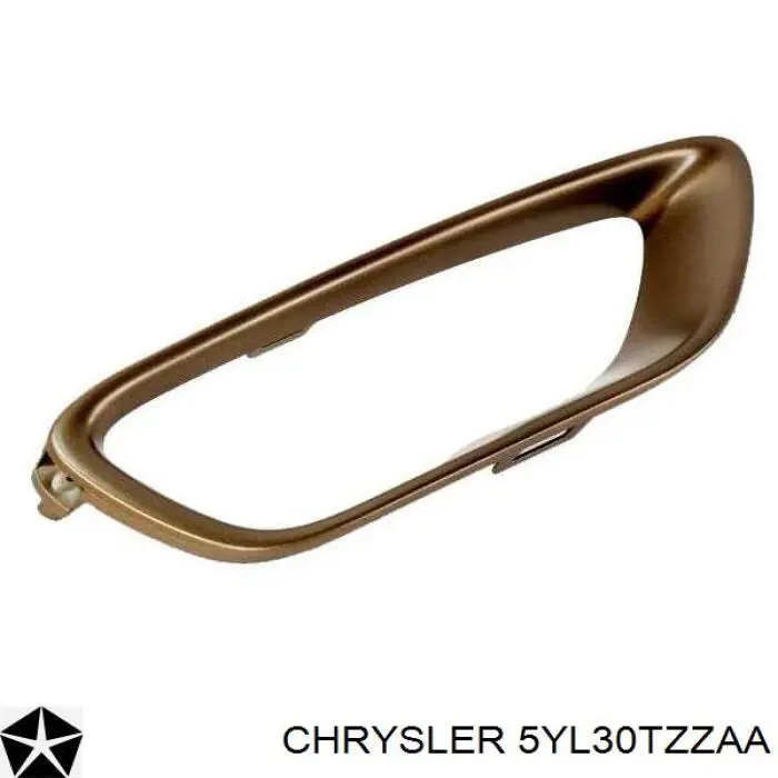 5YL30TZZAA Chrysler 