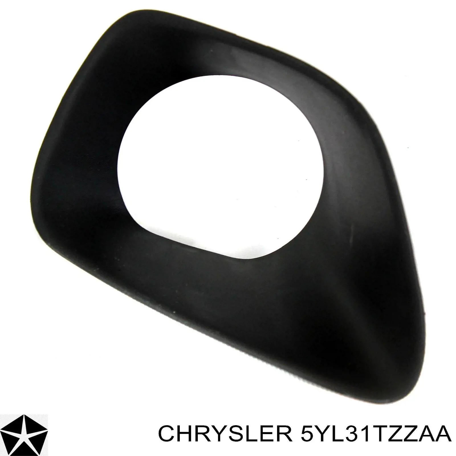 5YL31TZZAA Chrysler 