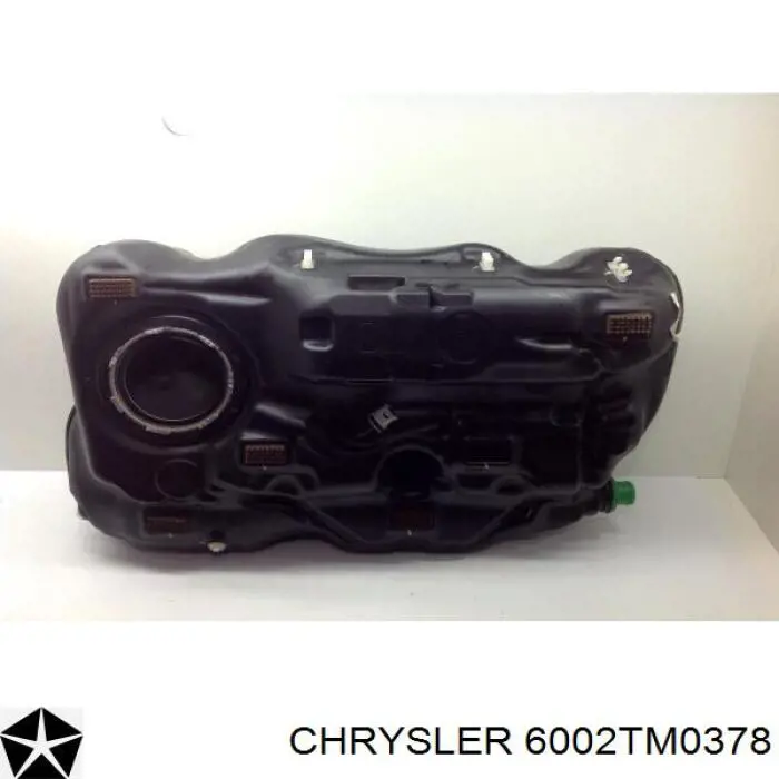  6002TM0378 Chrysler