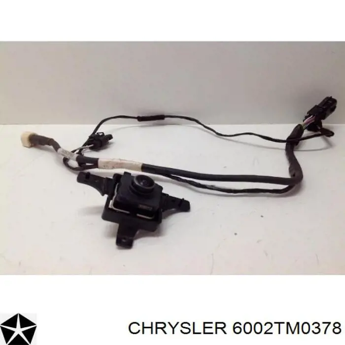 Купити 6002TM0378 Chrysler 