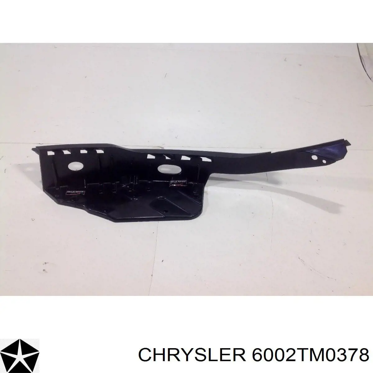  Chrysler 6002TM0378 ціна, від 19.57 USD