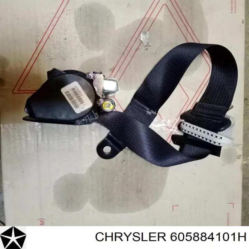 605884101H Chrysler 