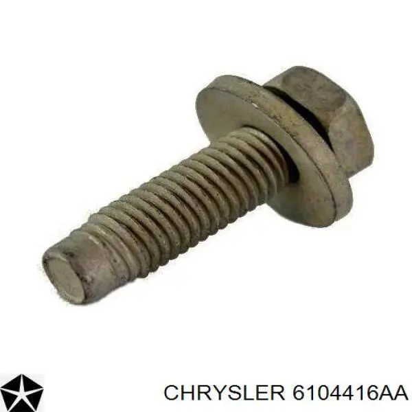 6104416AA Chrysler 