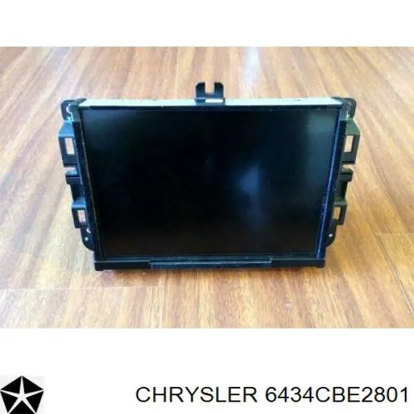 6434CBE2801 Chrysler 