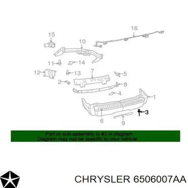 Купити 25524005 General Motors 