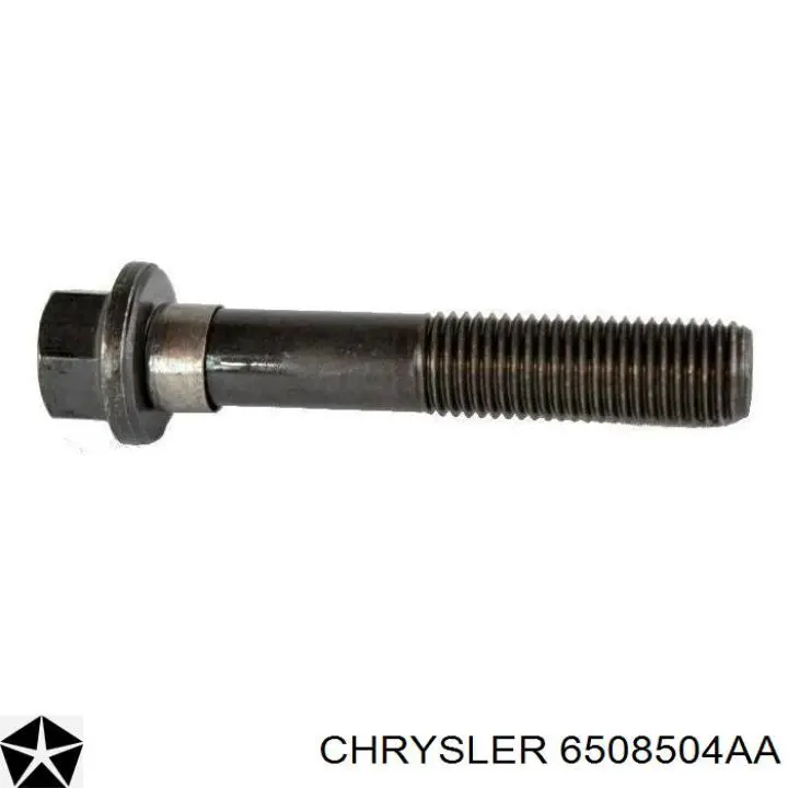  Chrysler 6508504AA ціна, від 5.97 USD