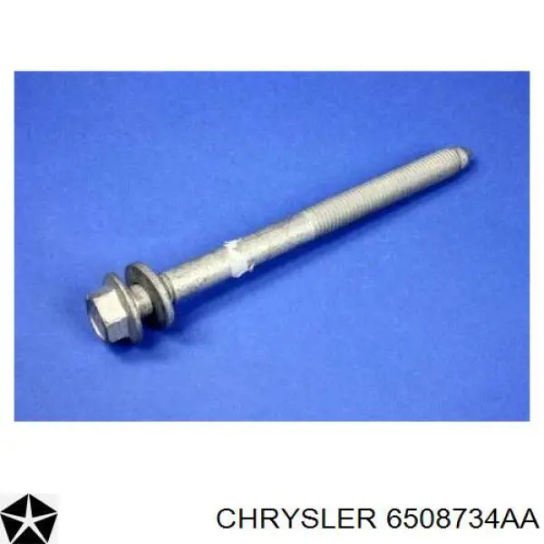 Chrysler 6508734AA ціна, від 28.22 USD