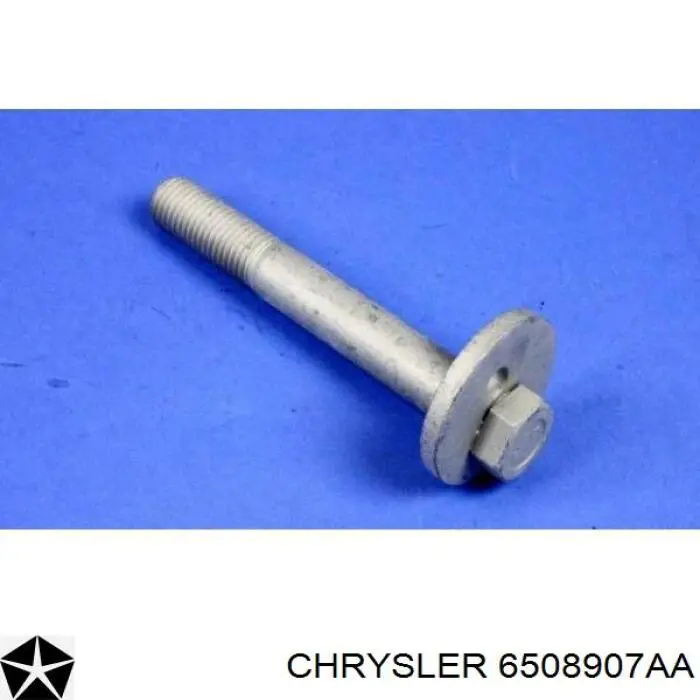 6508907AA Chrysler Болт переднього важеля