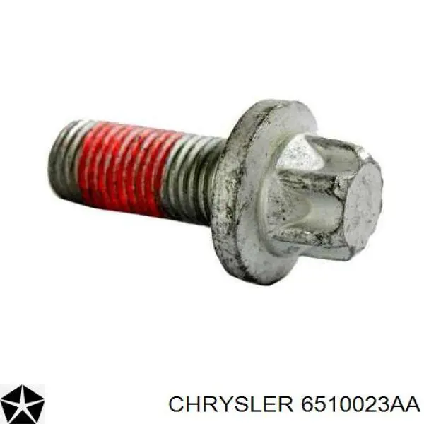 Chrysler 6510023AA ціна, від 5.07 USD