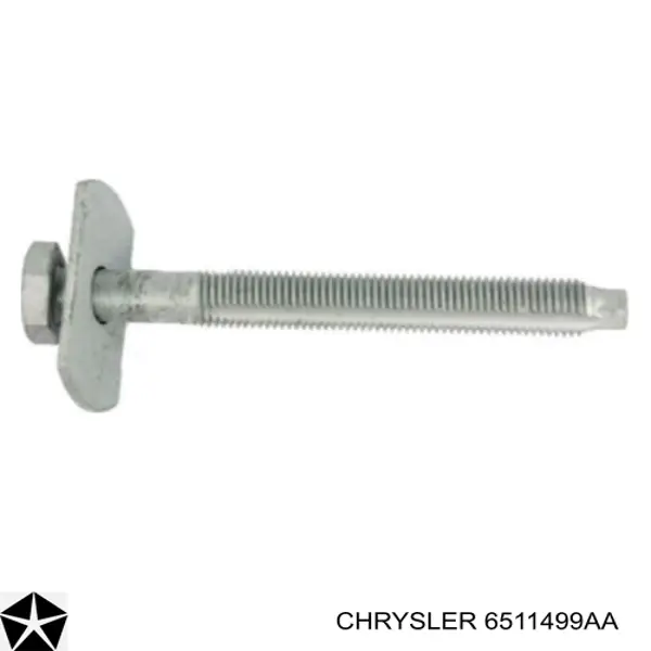  6511499AA Chrysler