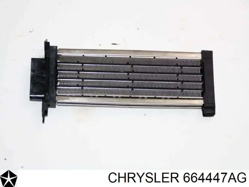 664447AG Chrysler 