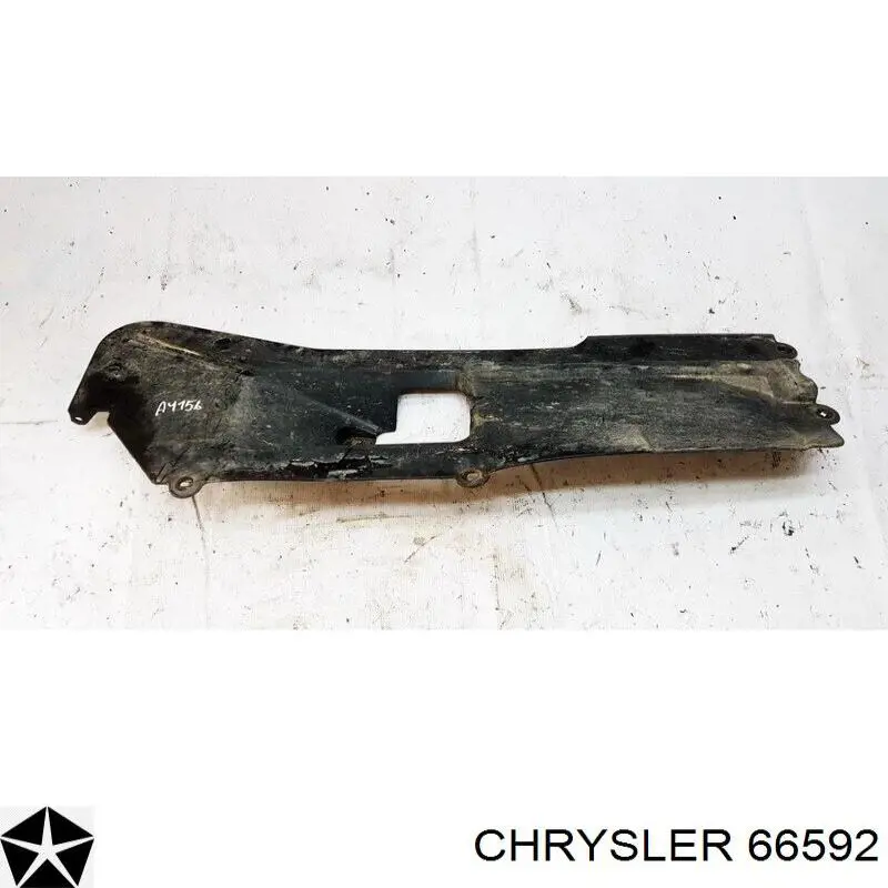 66592 Chrysler 