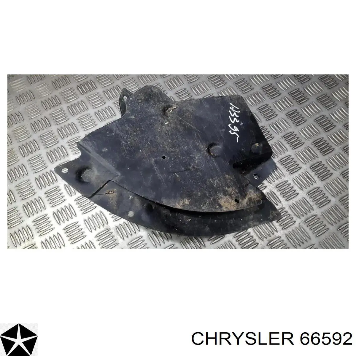 Купити 66592 Chrysler 